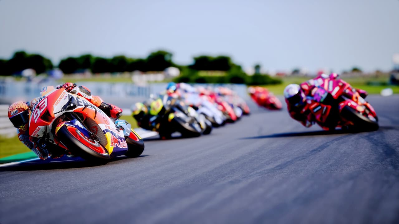MotoGP 23 screenshot 3