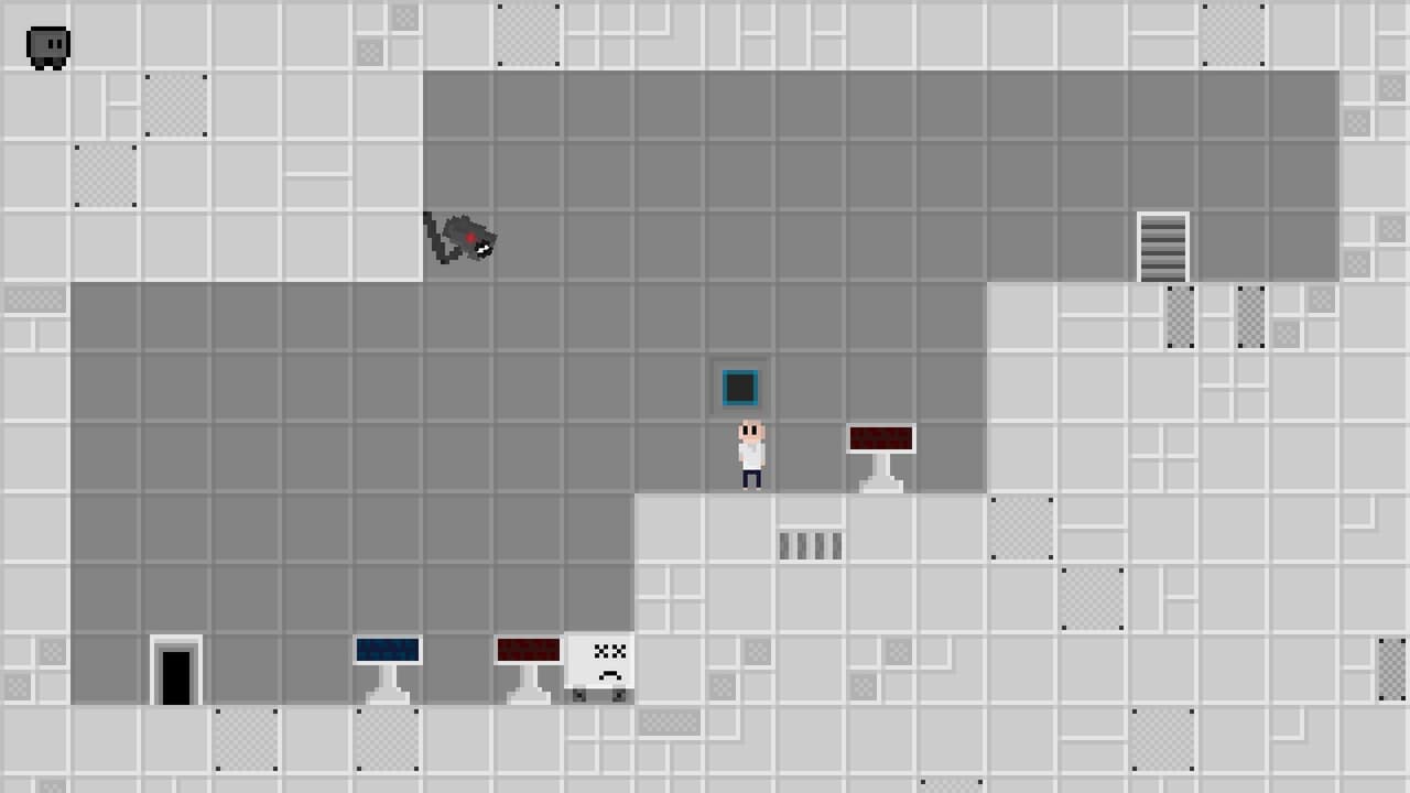 The Orion Project (itch) screenshot 2