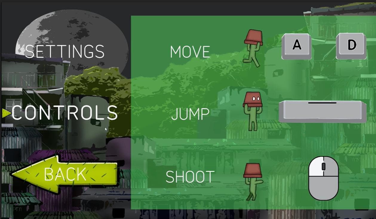 Cereus Journey screenshot 3