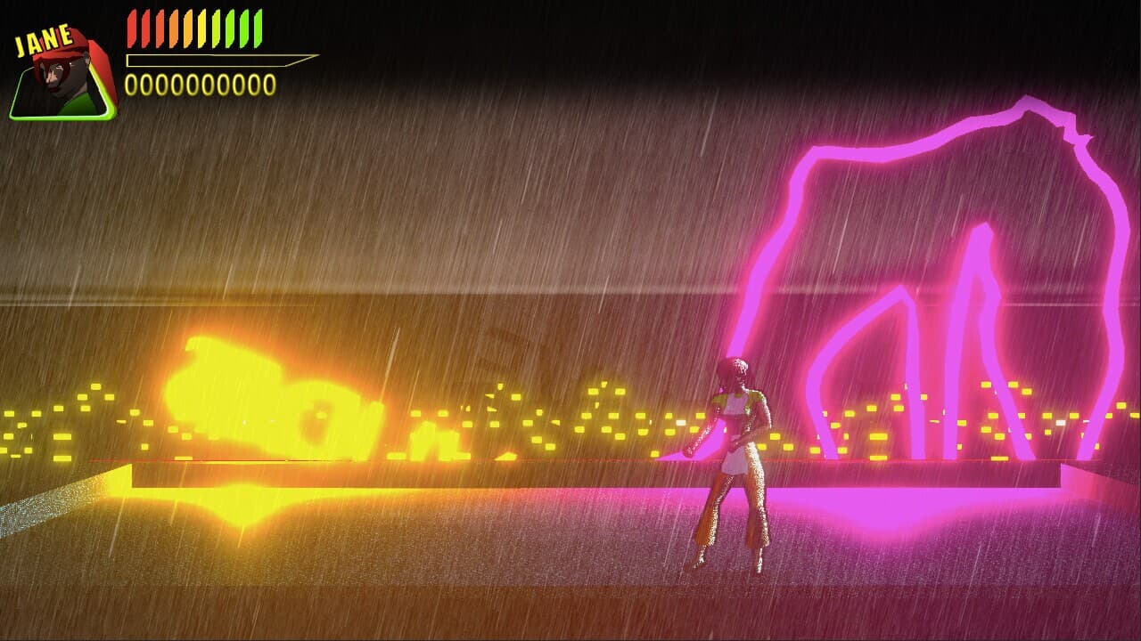 Rose City Revenge: The Beginning screenshot 5
