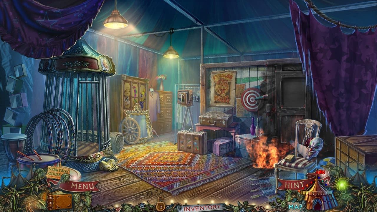 Twilight Phenomena: The Incredible Show Collectors Edition