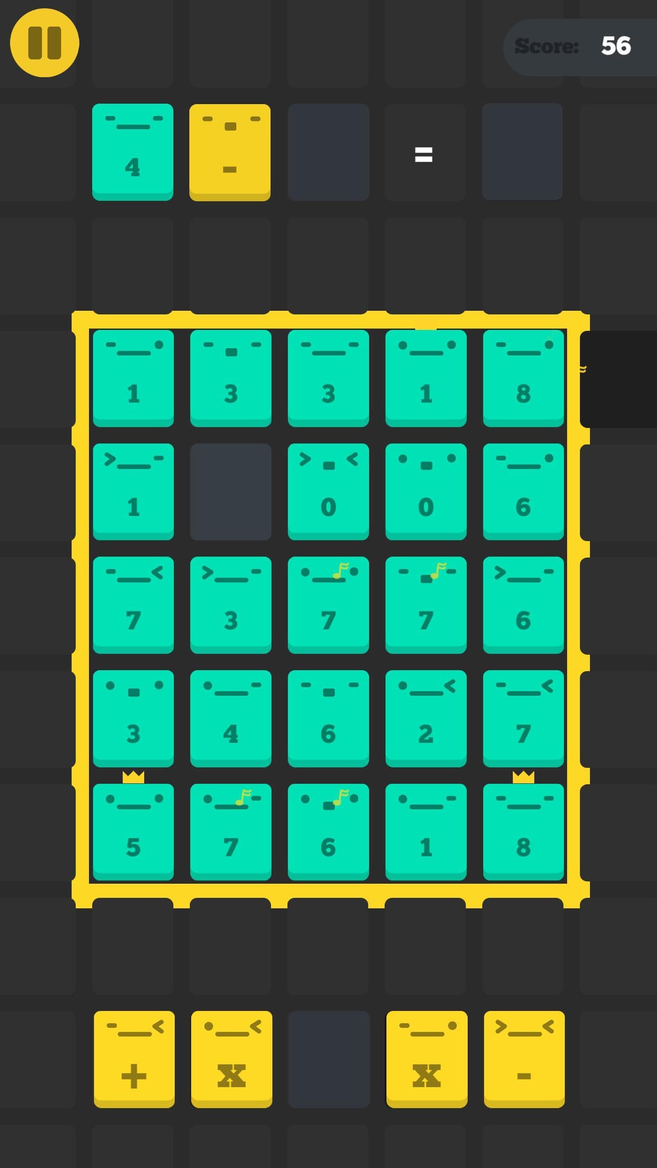 Math++ screenshot 5