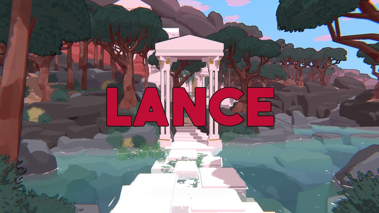 Lance (Alenar Soft) screenshot 2