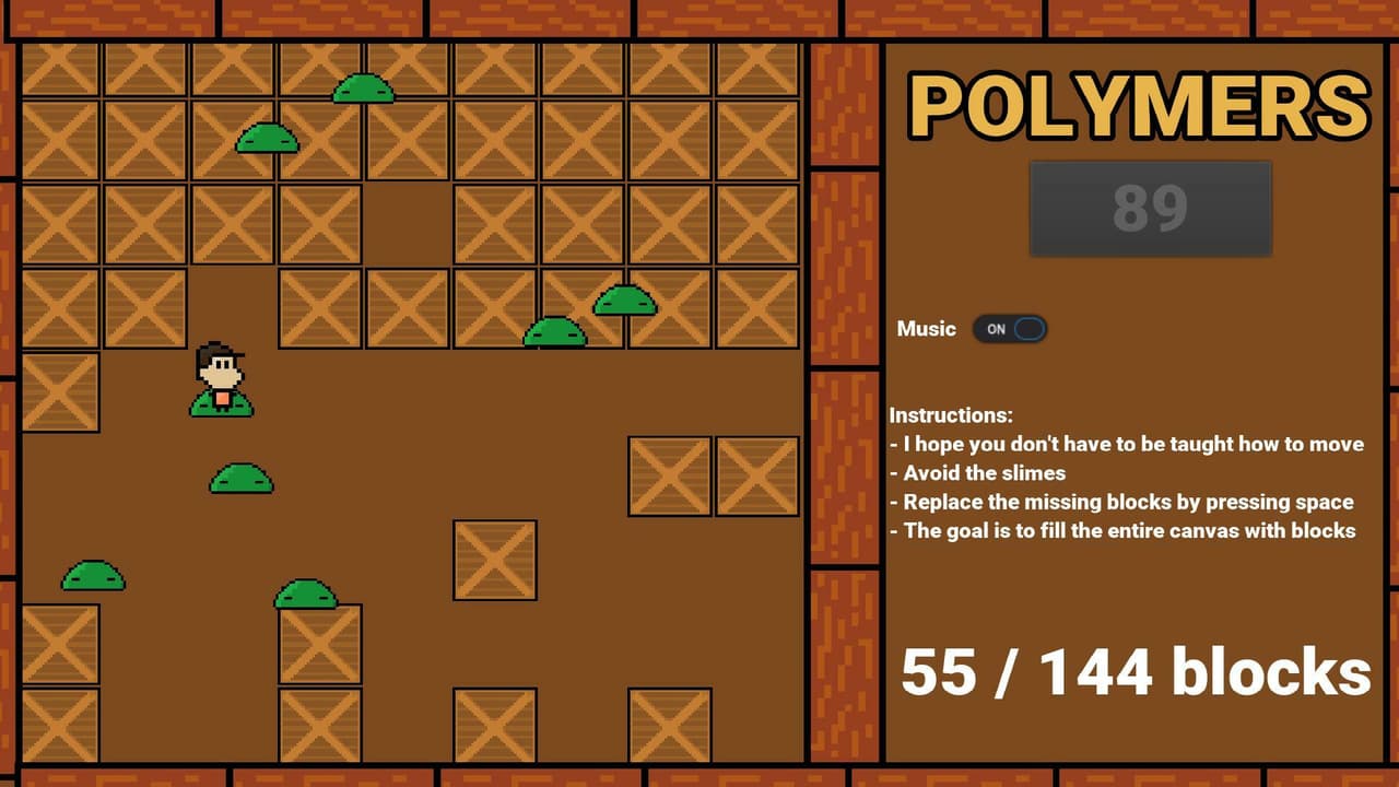Polymers