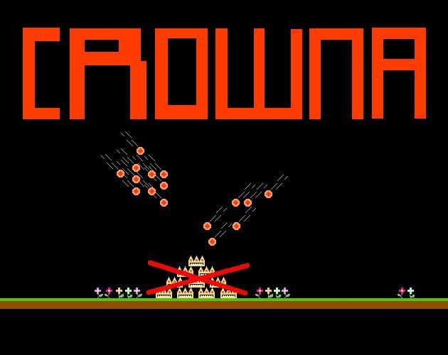 Crowna
