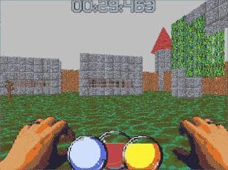 (Gamejam) MAD SEED screenshot 2