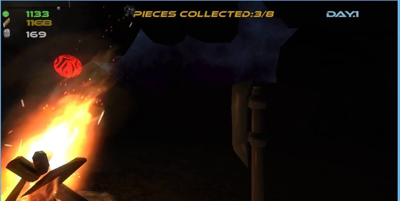 A Long Journey screenshot 3
