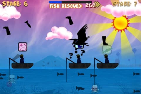 FISHSLAP