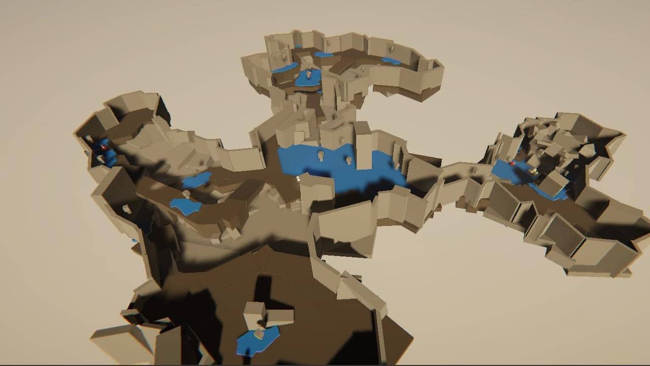 InSight (itch) (Tyfus) screenshot 2