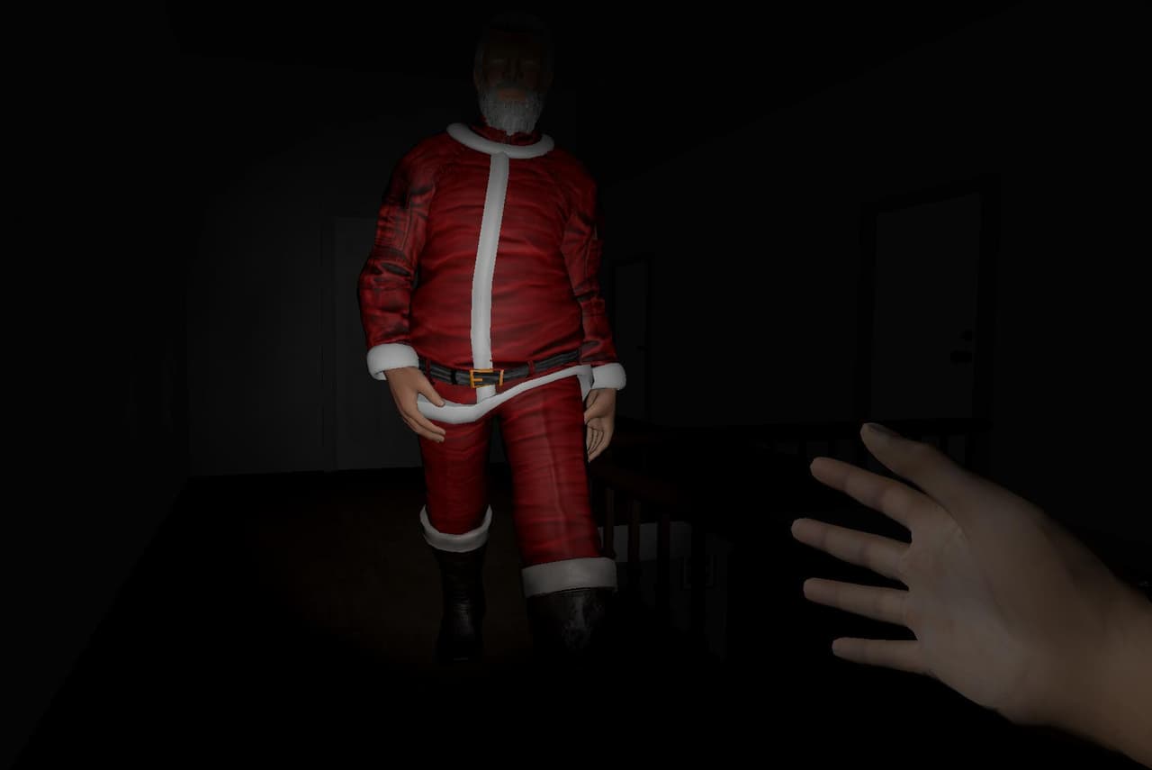 Santas Cookies screenshot 3