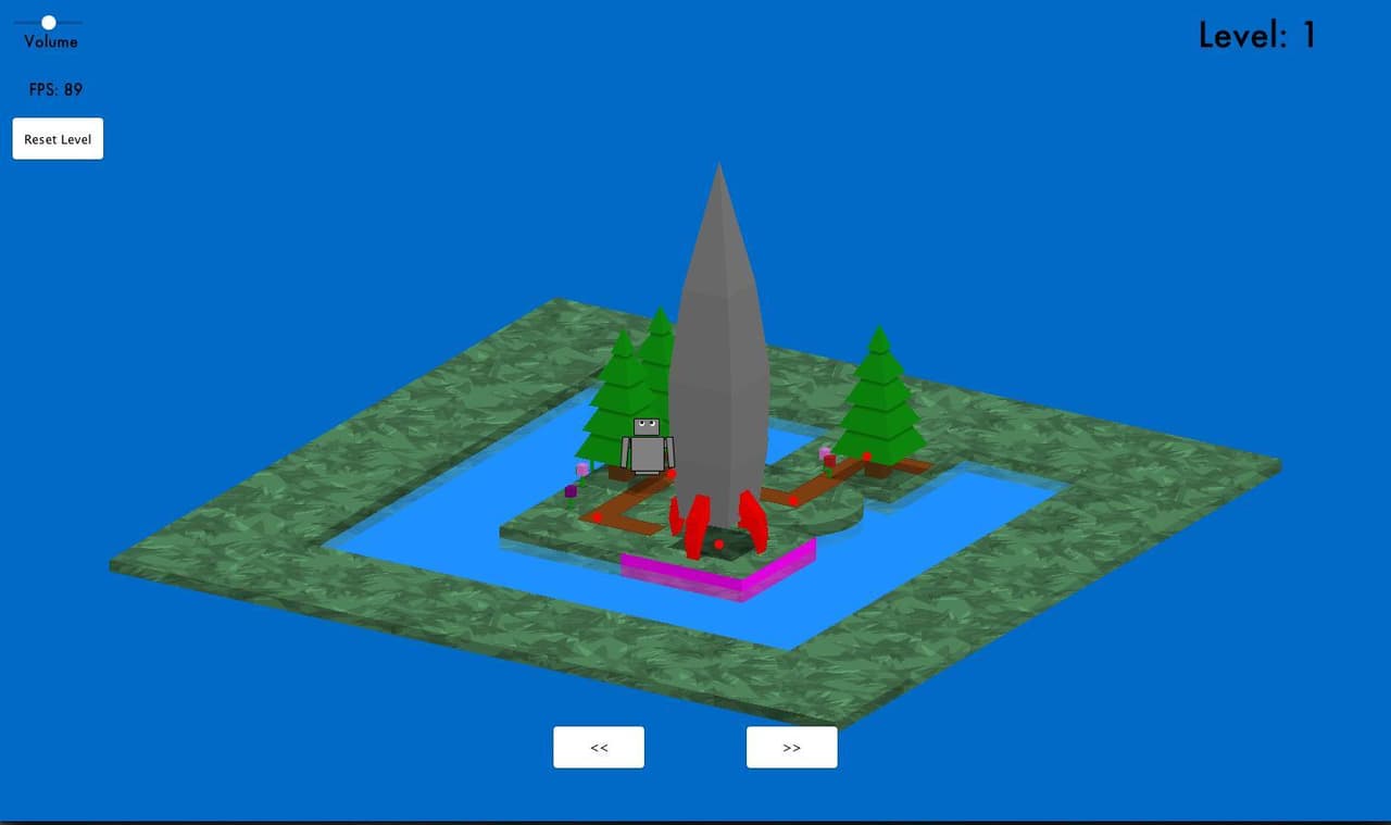 BaZoo!E screenshot 4