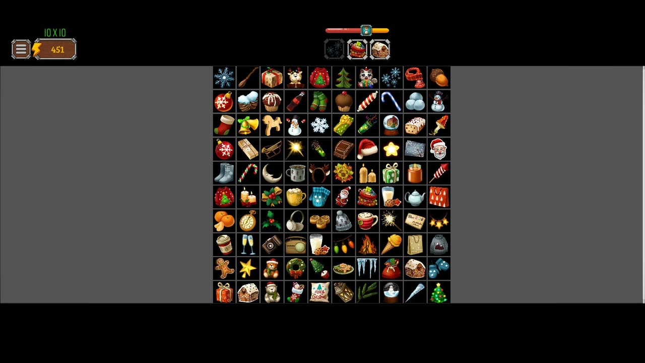 Find objects screenshot 2