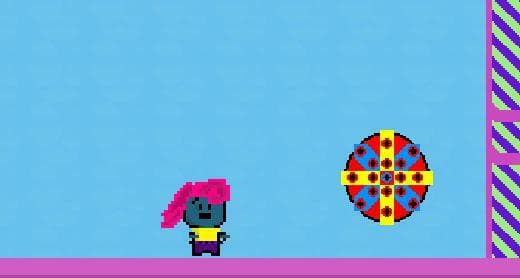 The Playroom (itch) screenshot 3
