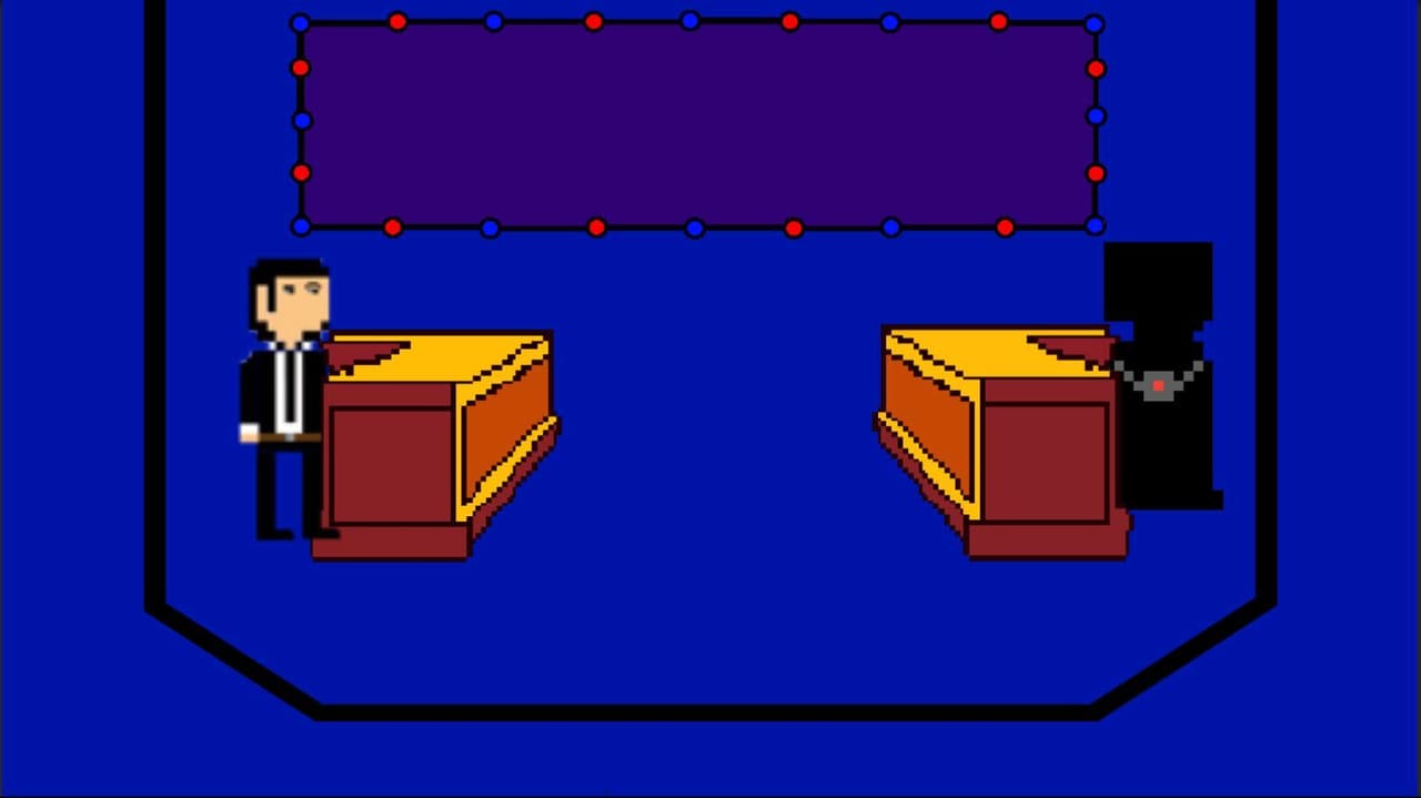 Whats The Gamble screenshot 2