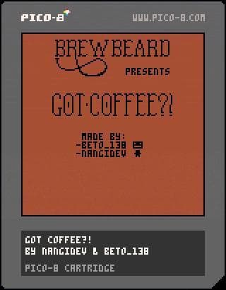 Got Coffee?! screenshot 2