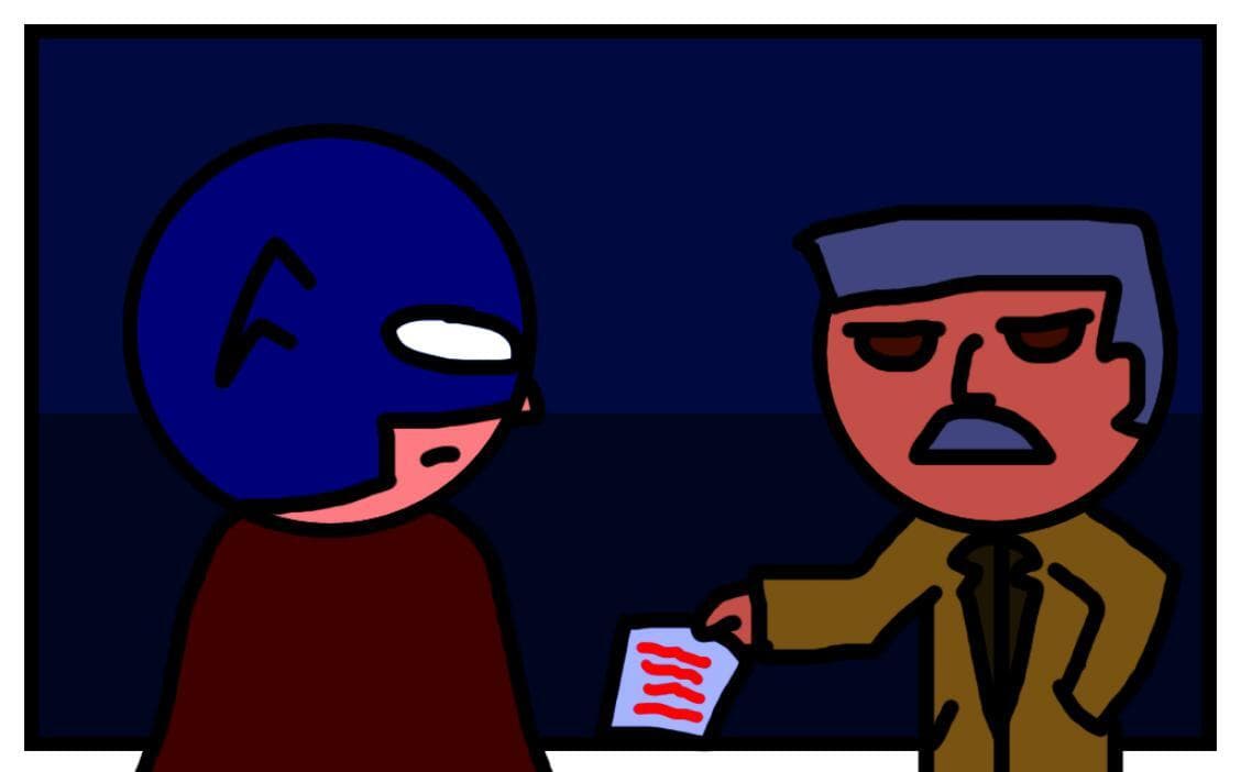 Niteman screenshot 3