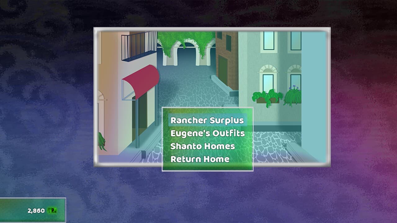 Project Shanto Rancher screenshot 5