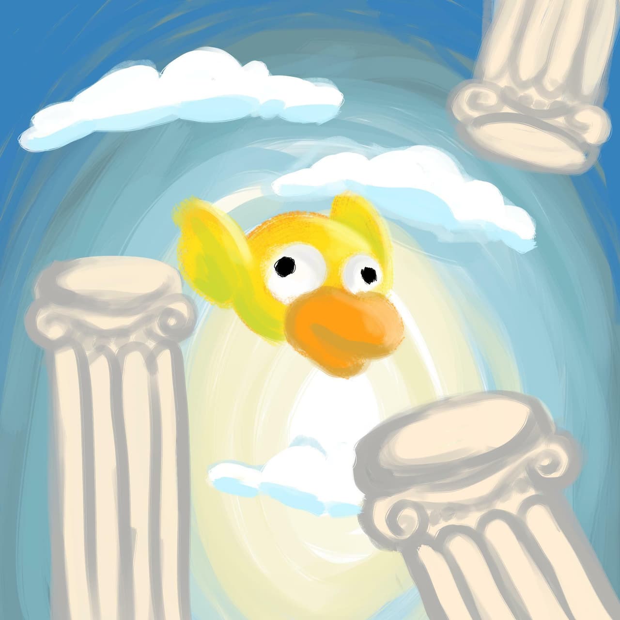 Flappy journey (Kpt)