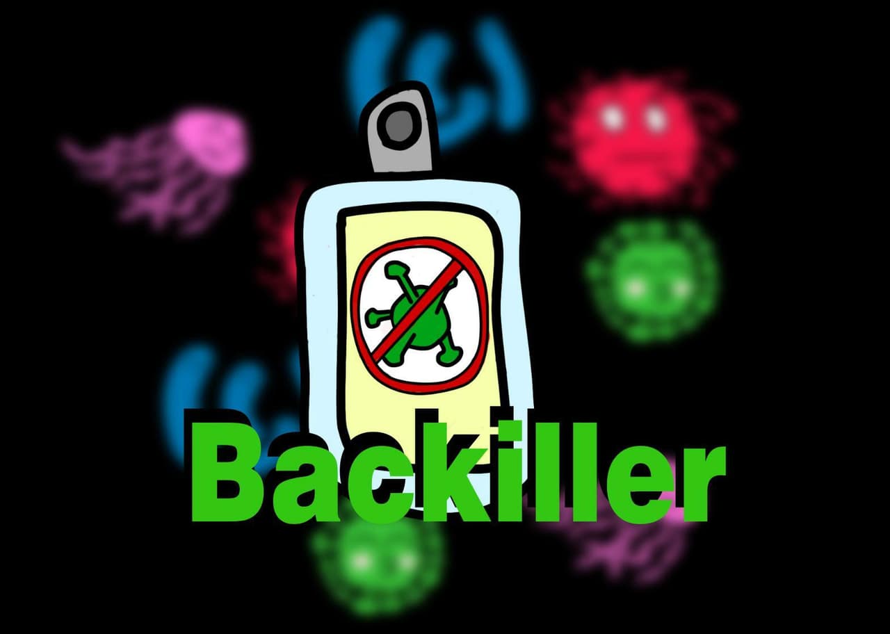 BacKiller