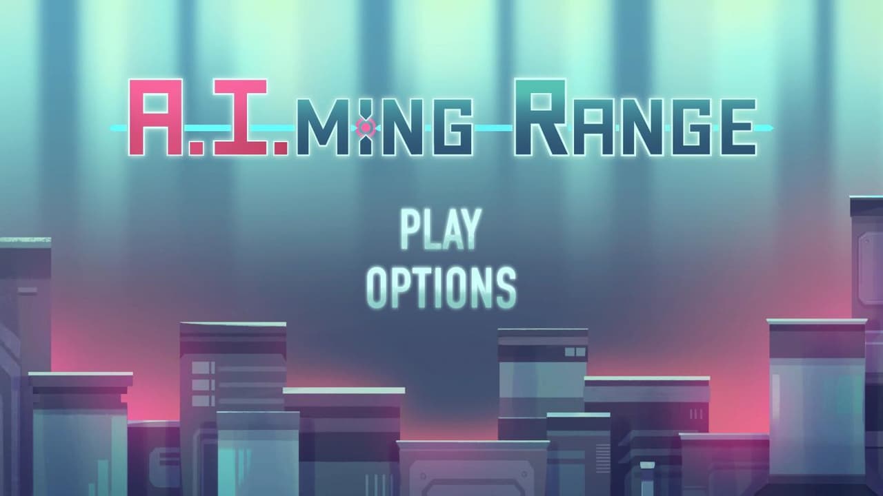 A.I.ming Range screenshot 2