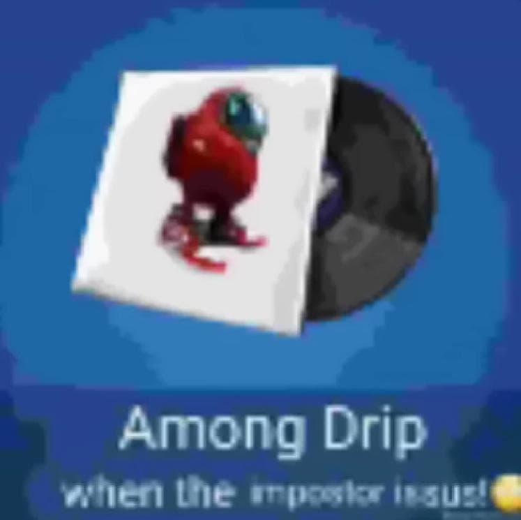 AMOGUS shooter!