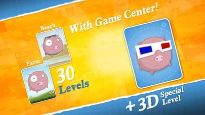 A Pigs Dreams screenshot 3