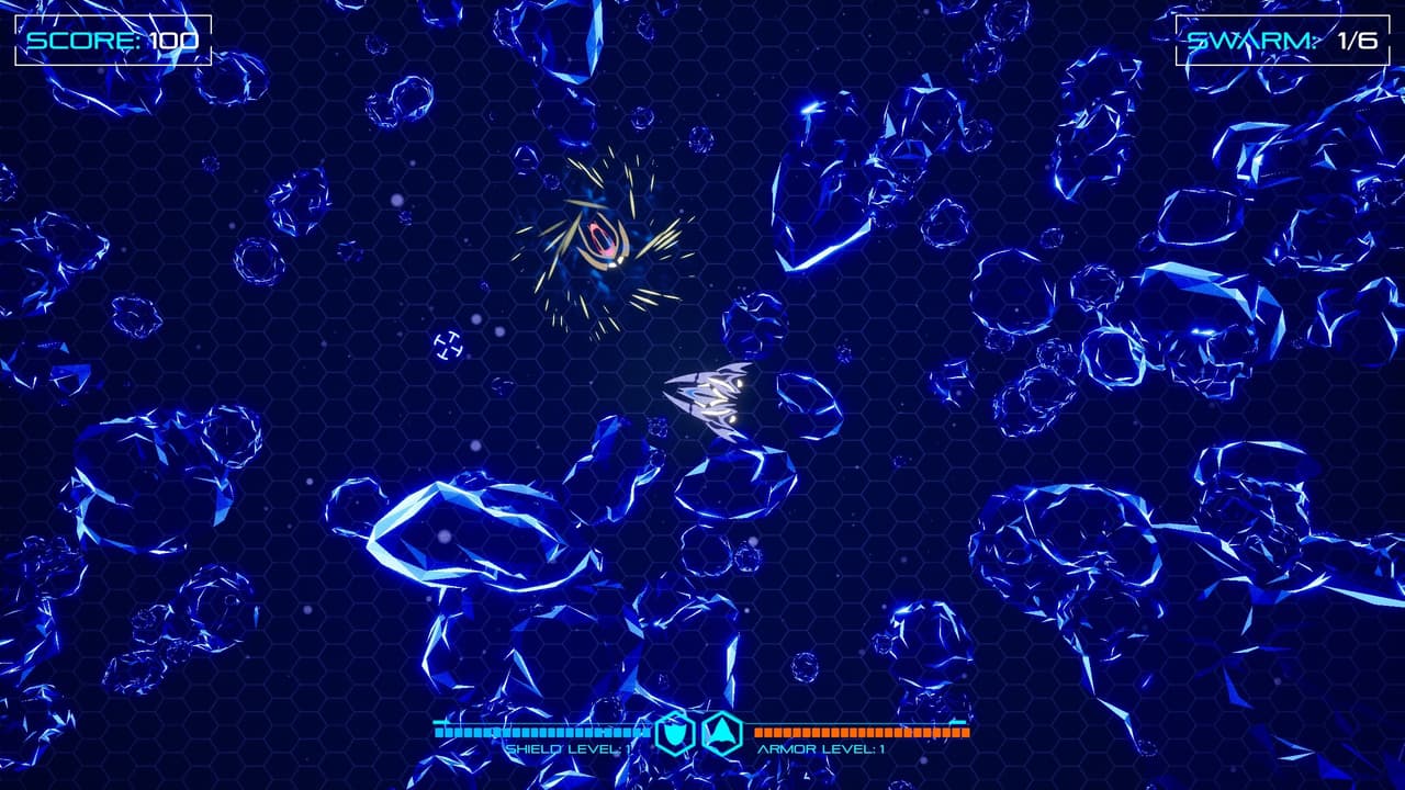 DroneAlphaFighter