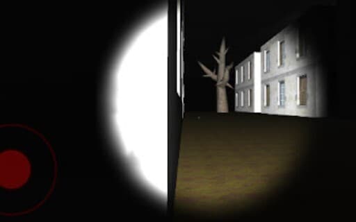 Snusoed Horror screenshot 6