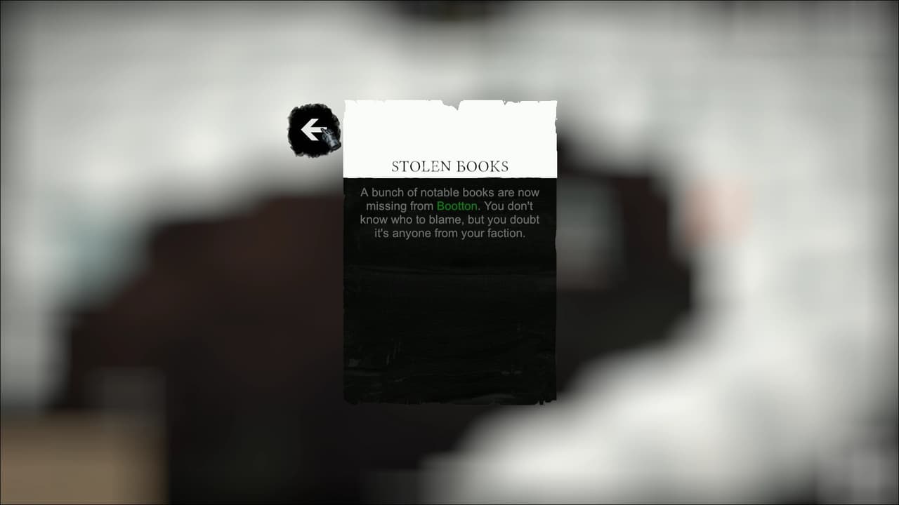 fullybroKEN - A Unique Post-Apocalyptic RPG screenshot 3