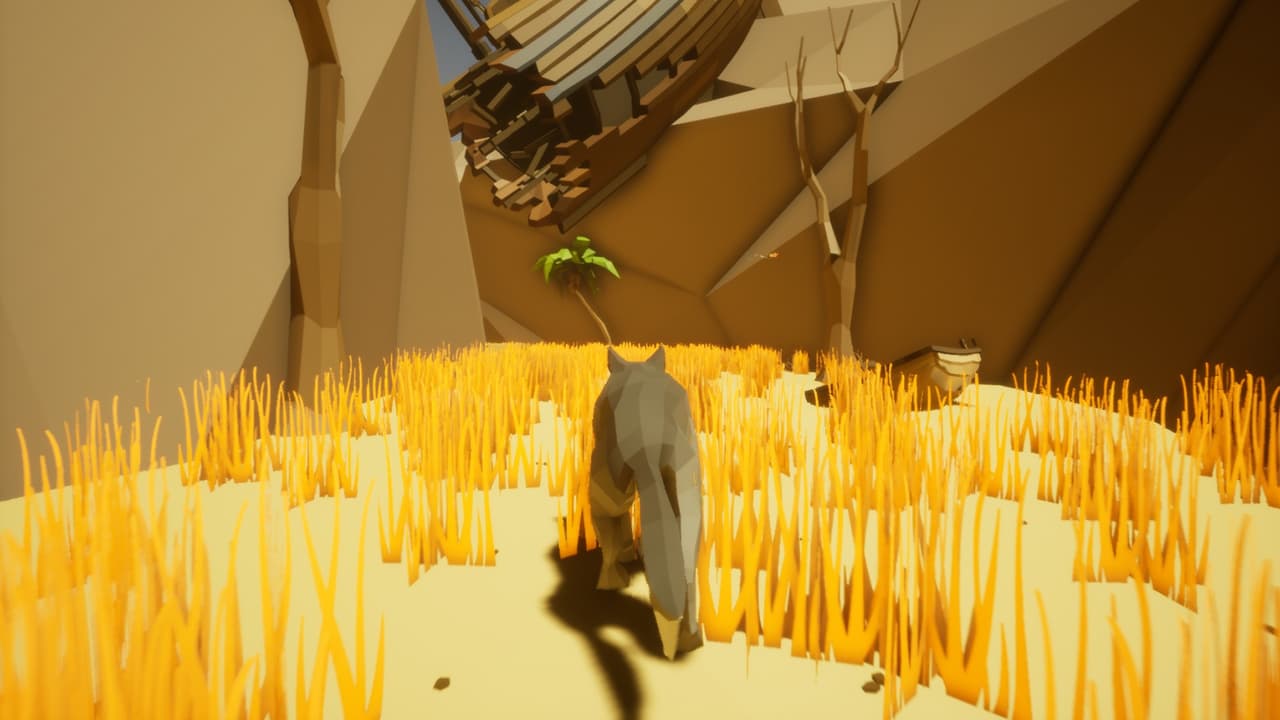 Became The Hunted screenshot 2