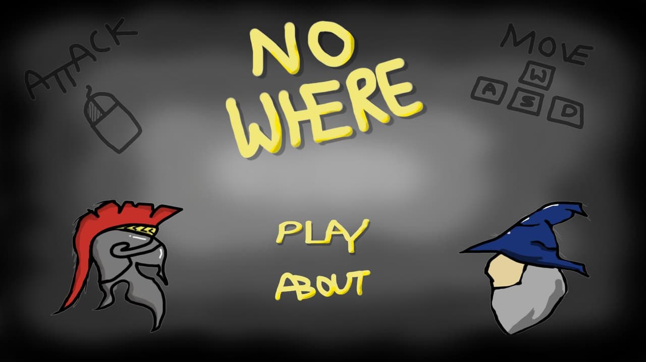 NoWhere (kmyan9)