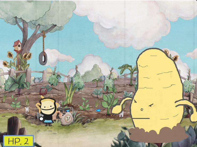 Capjed screenshot 4