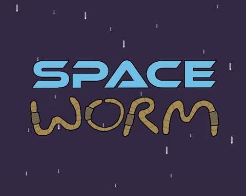 Space Worm (Jeff Bishop)