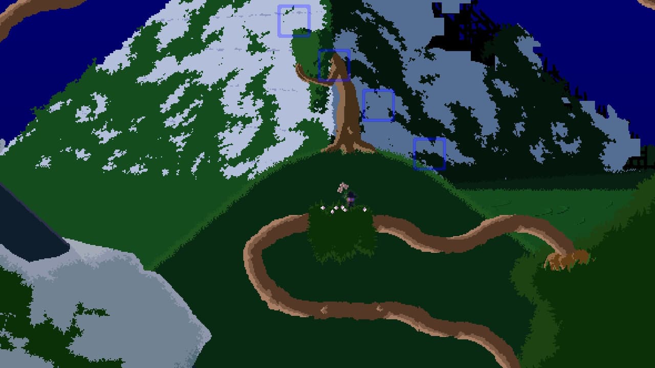 Glum Buster screenshot 4