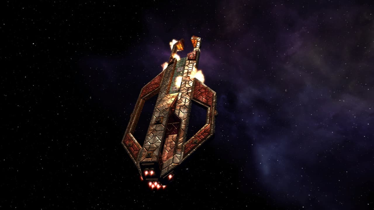 Wing Commander Saga: The Darkest Dawn screenshot 6
