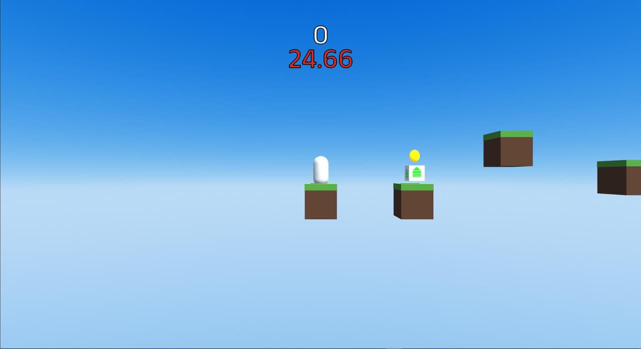 PILLJUMP screenshot 3