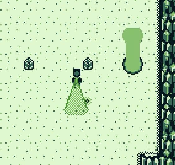 The Others (itch) (Adriano Silva) screenshot 3
