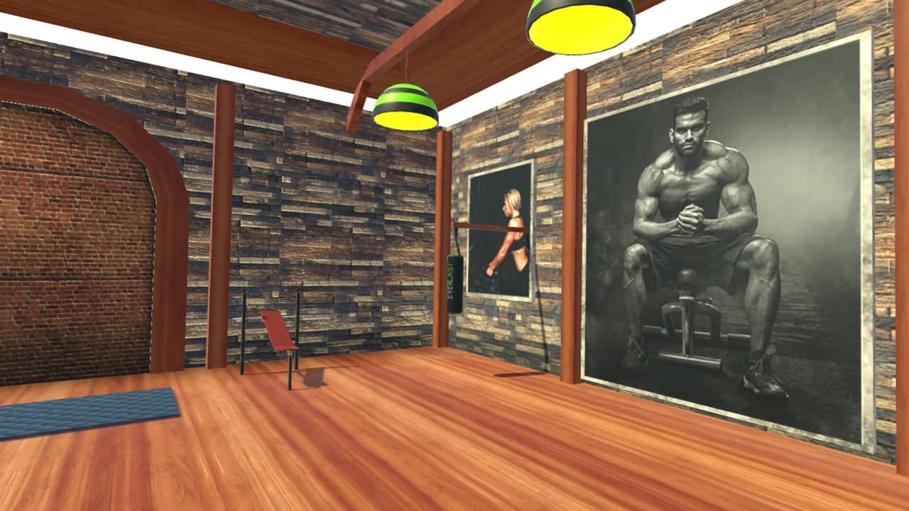 Mind Muscle VR screenshot 3