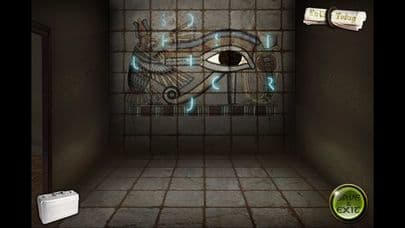 Escape from LaVille 1 screenshot 2