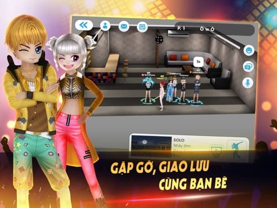 Avatar Musik 2 screenshot 6