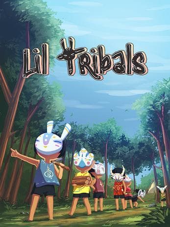 Lil Tribals (HAKORA) screenshot 2