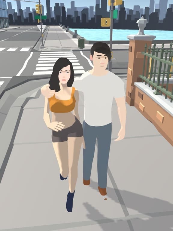 100 Years - Life Simulator