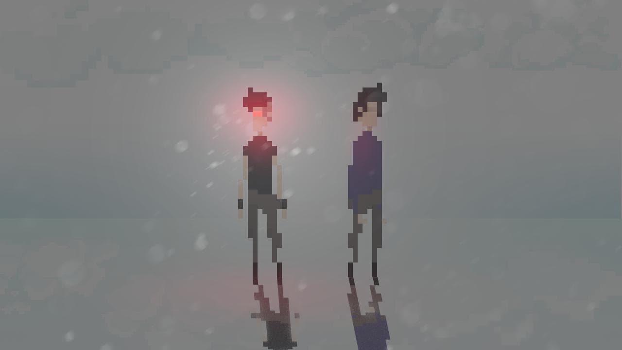 SnowGlobe (itch) (marcus7z)