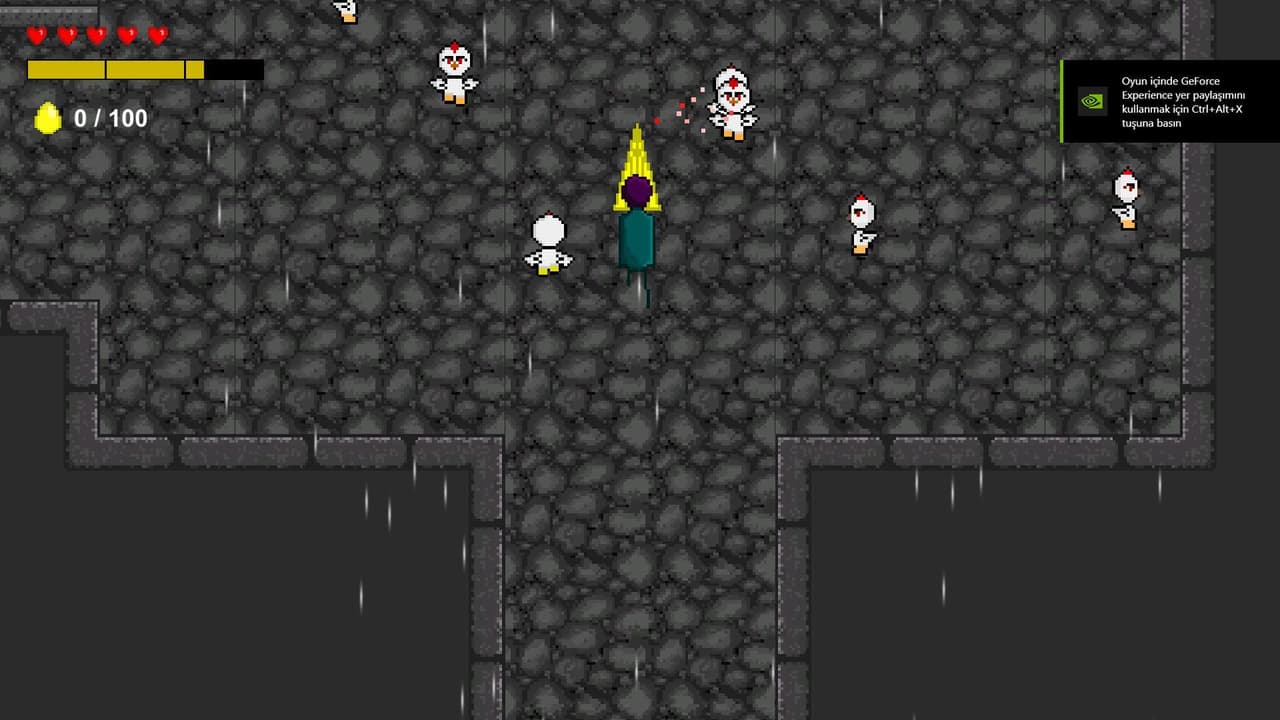 Golden Tomb screenshot 4