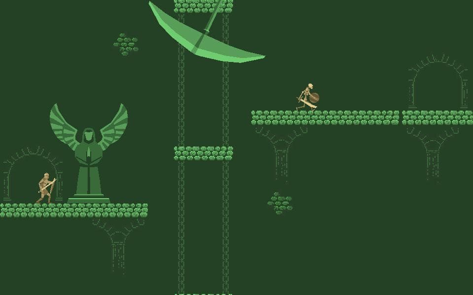 GRAIL screenshot 3