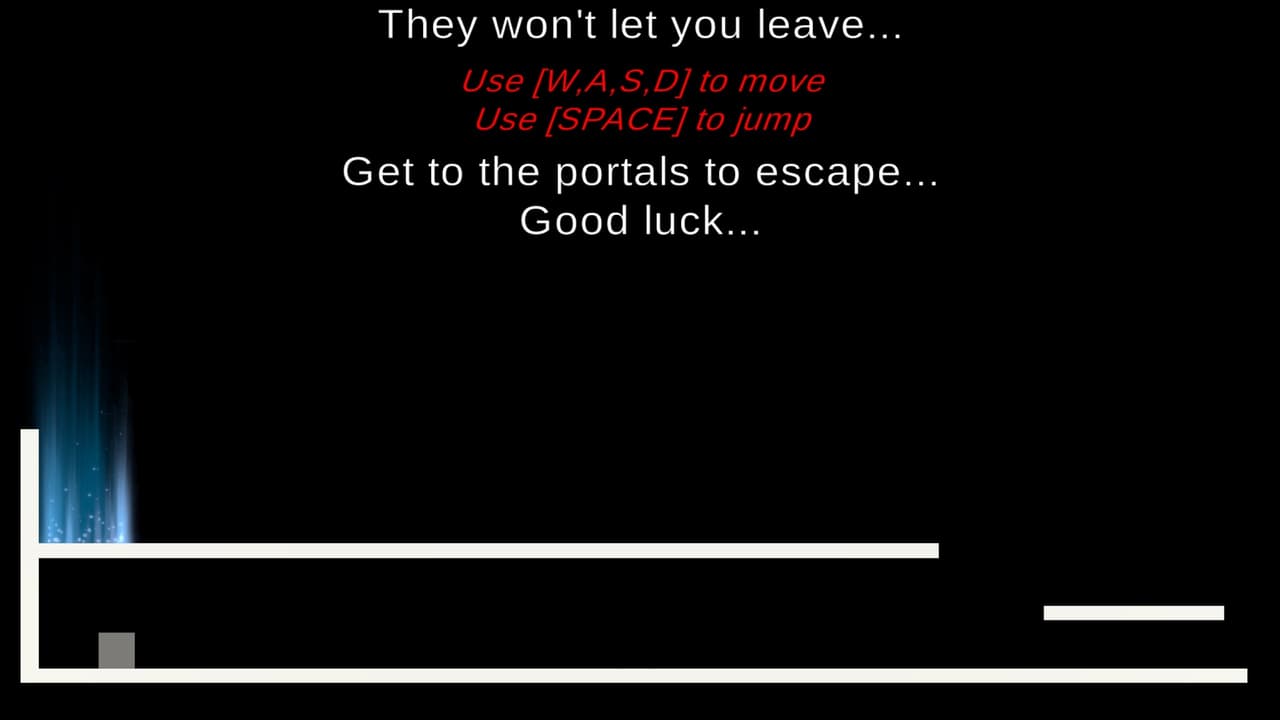 Hacker Botz screenshot 2