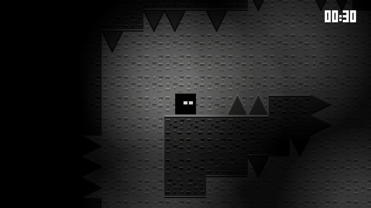Cube In The Cave screenshot 5