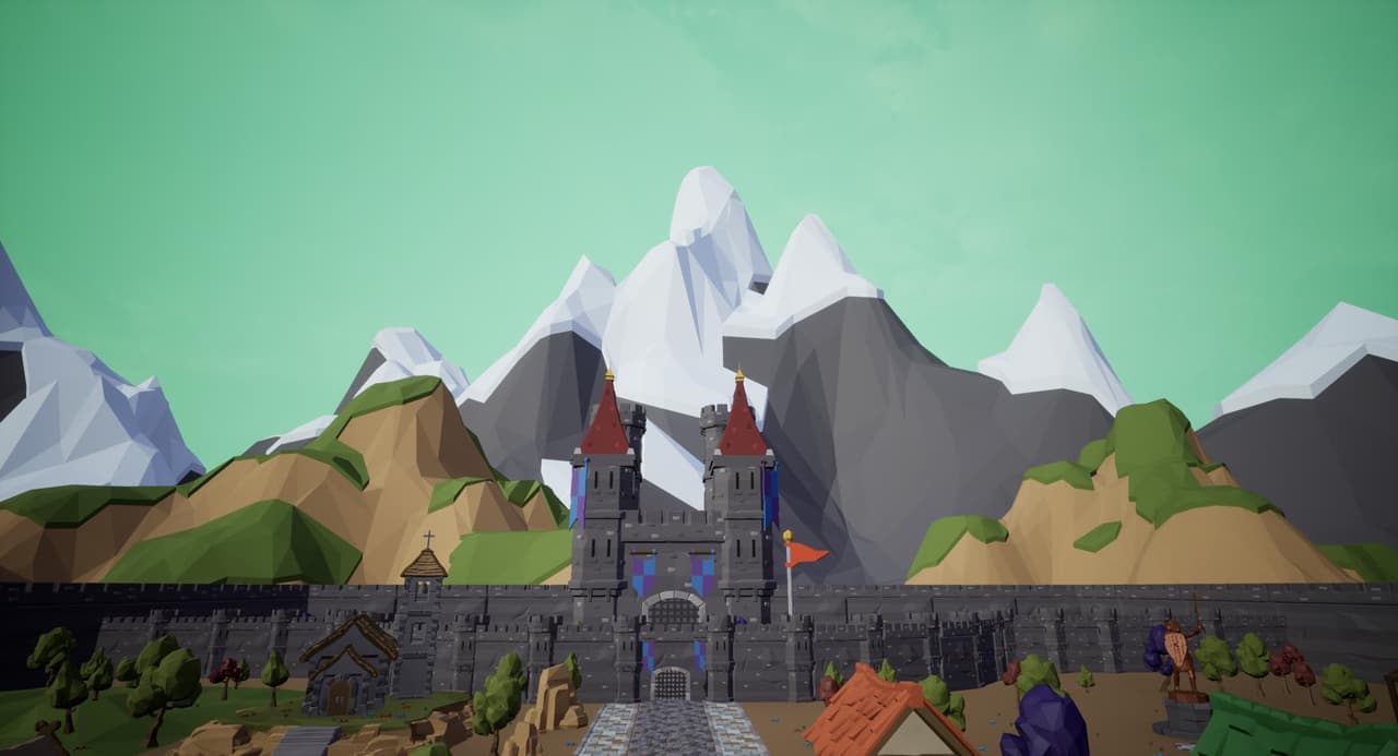 Homefront - Tower Defense screenshot 3