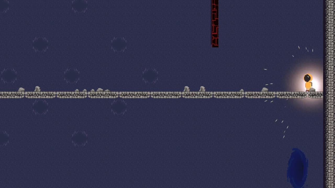 Spacemans Dream screenshot 5