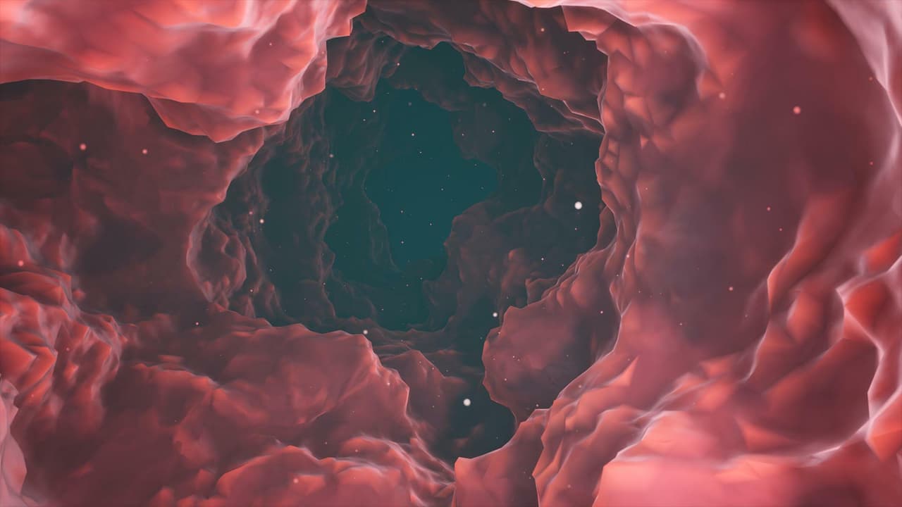 Depths (irwatts) screenshot 2